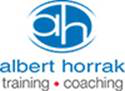 Albert Horrak Logo