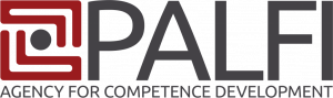 Palfi Logo